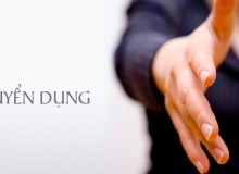 Tuyển dụng điều dưỡng